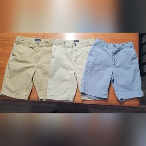 Boys size 10 shorts